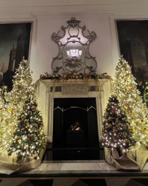 Dianna Agron Instagram - Thank you J Crew for bringing me back to my New York home away from home, what a joyful, festive time it was. 

Eden, Asaf, Ian, Martin, Sue, Olympia, Kevin, Brendon, Demitrios, Darwin, Robert, James, Tim, and all the friends gathered together Tuesday night, that was special! 

And lovely to catch a shot of our first show at the Cafe in the Carlyle book. Hi Gill! 

Such beautiful memories in these spaces. I love playing at the Carlyle. Lucky me.