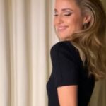 Dianna Agron Instagram – Had all of the fun in these exceptional trousers. Thank you for the celebratory night out in honor of magnificent @sofiacoppola @chanelofficial @wmag