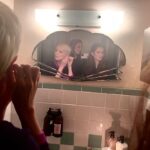 Dianna Agron Instagram – Dancing queens, dreams.
