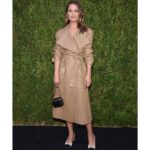 Dianna Agron Instagram - I love this program. Had a wonderful time celebrating the 8th annual Through Her Lens: The Tribeca CHANEL Women’s Filmmaker Program. #ThroughHerLens #Tribeca #CHANELinCinema
