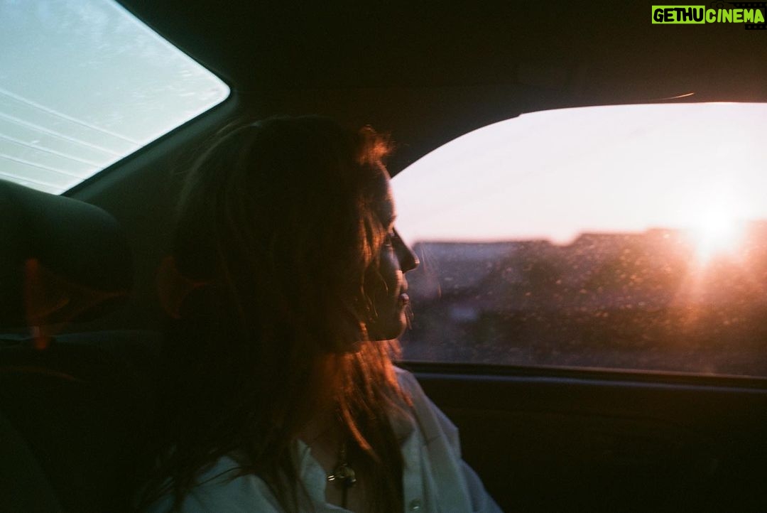 Dianna Agron Instagram - ⁣ The day after our last Carlyle performance, I jumped on a plane and spent the next eighteen weeks diving into two projects that gripped me. I'm looking forward to sharing more about the process, and the wonderful humans I shared these experiences with. ⁣ ⁣ Still traveling, reflecting, cataloging all that I am appreciative of. Longest I've been road bound for some time, reaping all the rewards. Sweet discovery.⁣ ⁣ More to come.