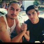 Diego Tinoco Instagram - Come meet your favorite TV brothers next Saturday! Tag your besties and bring your high socks 🤝🏽😂