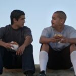 Diego Tinoco Instagram - Come meet your favorite TV brothers next Saturday! Tag your besties and bring your high socks 🤝🏽😂