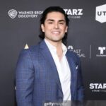 Diego Tinoco Instagram – Filled with inspiration, grateful to walk alongside such talented and gifted artists who continue to make an impact in and out of film. 👊🏽🎬