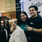 Diego Tinoco Instagram – See you Saturday San Diego! Tag your bestie & pull up 🎃🔥