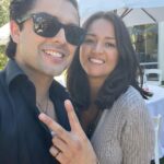 Diego Tinoco Instagram – Labor Day reunion con la familia! 👊🏽 Y’all think the last slide looks like me? 😂 Los Angeles, California