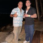 Diego Tinoco Instagram - Adventure time in Mexico! Thanks @vallarta_adventures for showing us a great time! ❤️🇲🇽