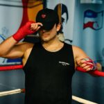 Diego Tinoco Instagram - Work on becoming the best version of yourself every single day and do it with love! 👁️❤️‍🔥