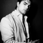 Diego Tinoco Instagram – In my professor era wbu? 🤓