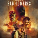 Diego Tinoco Instagram - My new movie ‘Bad Hombres’ is out now on Amazon Prime and Apple TV. Stream it to watch a bloody great film! 🩸😉 Las Cruces, New Mexico