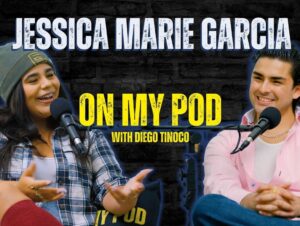 Diego Tinoco Instagram - 6 year OMB anniversary ❤️ Tune into @onmypod to hear all about how these wonderful characters came to life! Click YT link in bio! 📺🔥