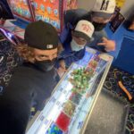 Diego Velazquez Instagram - recently