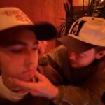 Diego Velazquez Instagram - recently