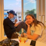 Diego Velazquez Instagram - swansong (peep holdan’s new duck salt and pepper shaker tho)