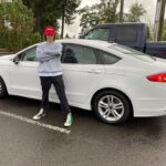 Diego Velazquez Instagram - first whip: acquired