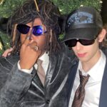 Diego Velazquez Instagram - the gents