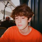 Diego Velazquez Instagram - i wanna go downtown