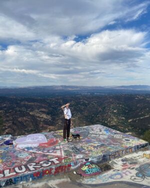Diego Velazquez Instagram - 🏔🏔🏔