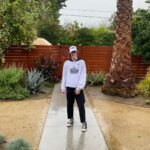 Diego Velazquez Instagram - when it rains it pours 😔🤟