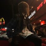 Diego Velazquez Instagram - wow...i’m 18. a damn adult. crazy !