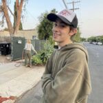 Diego Velazquez Instagram - recently