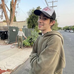 Diego Velazquez Instagram - recently