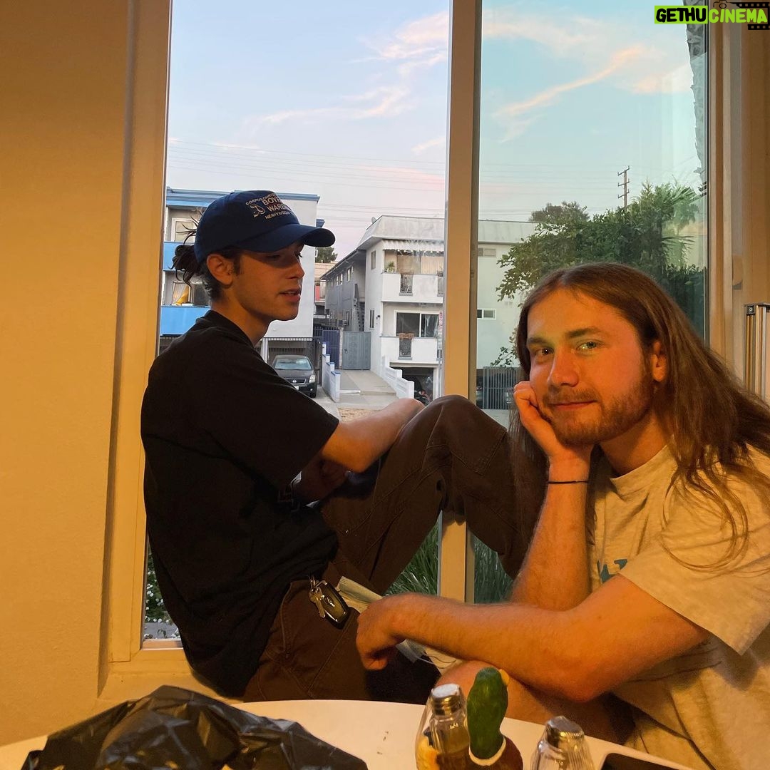 Diego Velazquez Instagram - swansong (peep holdan’s new duck salt and pepper shaker tho)