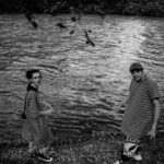 Diego Velazquez Instagram - by the river