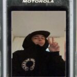 Diego Velazquez Instagram - new phone what’s good