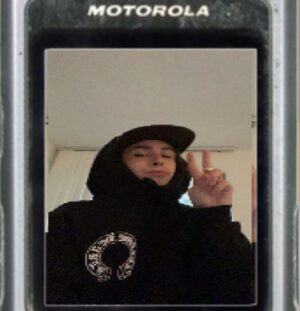 Diego Velazquez Instagram - new phone what’s good