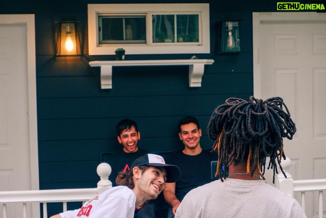 Diego Velazquez Instagram - what we been on ! 🔜