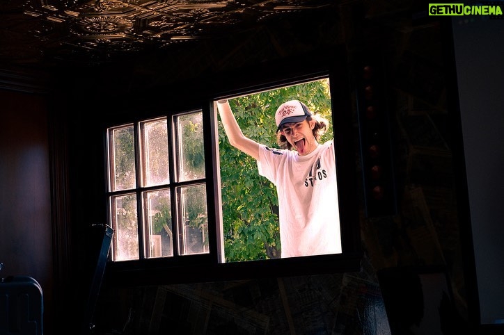 Diego Velazquez Instagram - what we been on ! 🔜