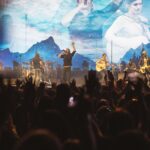 Dierks Bentley Instagram - Can’t think of a better way to start this weekend than TWO sold out shows in Bend, OR! Thank you!!! See you tonight, Washington! Hayden Homes Amphitheater
