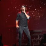 Dierks Bentley Instagram - Back to back sold out shows, you guys are unreal 🤯 Albuquerque, see y’all tonight! USANA Amphitheatre
