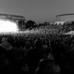 Dierks Bentley Instagram - Back to back sold out shows, you guys are unreal 🤯 Albuquerque, see y’all tonight! USANA Amphitheatre