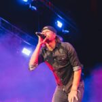 Dierks Bentley Instagram - Back to back sold out shows, you guys are unreal 🤯 Albuquerque, see y’all tonight! USANA Amphitheatre