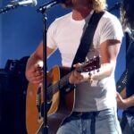 Dierks Bentley Instagram - This year’s #CMAFest felt like GOLD! Nissan Stadium