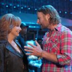 Dierks Bentley Instagram - Don’t forget to tune in to watch #CMAFest tonight in 8/7c on @abcnetwork! Had the best time with my cohosts @laineywilson and @elleking, can’t beat country music fans who come from all over the world for this.. y’all are the best. Nissan Stadium