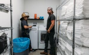Dierks Bentley Instagram - When you’re playing a show in Florida and you have to dry the sweat from your shirt every few minutes.. haha. Y’all turned up the heat, thank you for an unforgettable three shows this weekend!