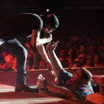 Dierks Bentley Instagram - Made some memories this weekend, a few highlights from the #GravelAndGold tour so far!
