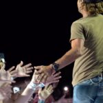 Dierks Bentley Instagram - #CMAfest is truly the ultimate Country Music fan experience and now you can see how it all started 50 years ago in #MusicCity! Stream this special documentary on @Hulu now! 🤩 CMA Country Music Association