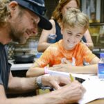 Dierks Bentley Instagram - That’s a wrap for the #NHLAwards rehearsals. And I’m going to have the best cohost…Knox! Make sure to tune in to @nhlontnt, @sportsnet, and @tvasports at 8pm ET. Bridgestone Arena