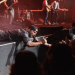 Dierks Bentley Instagram - What a weekend! New Hampshire, New York, and Pennsylvania… Y’all did not disappoint!