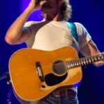 Dierks Bentley Instagram - I got to spend the weekend with the best fans in country music, thank you for a great #CMAfest! See y’all out on the road