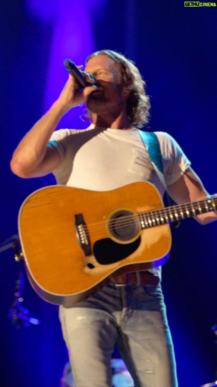 Dierks Bentley Instagram - I got to spend the weekend with the best fans in country music, thank you for a great #CMAfest! See y’all out on the road