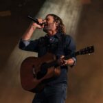 Dierks Bentley Instagram - Toronto… wow. Nothing like a sold out show to kick off the tour… y’all are going to be hard to beat! Detroit, see you guys tonight! Toronto, Ontario