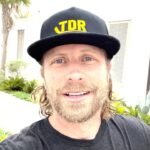 Dierks Bentley Instagram - “Hockey plays a big part of my daily life. I’ve been to rinks all over the country with my travel hockey son. I coach his spring league games and spend hours in the local hockey store, telling him, ‘No, you do not need a new stick!’ We love watching YouTube highlight reels, the whole family loves going to @predsnhl games and watching the Stanley Cup Final together. And, I am a proud member of a beer league team here in Nashville. To get to host the 2023 #NHLAwards is truly an honor.” -@dierksbentley