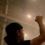 Dierks Bentley Instagram - One week until we kick off the tour, can’t wait for y’all to see what we’ve been working on… let’s have some fun this summer #GravelAndGold