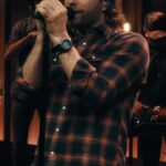 Dierks Bentley Instagram - Had a great time recording my #AppleMusicSessions Live EP, got to bring my bud @jordandavisofficial in on #WhatWasIThinkin. Hope y’all like it, listen at the link in my story