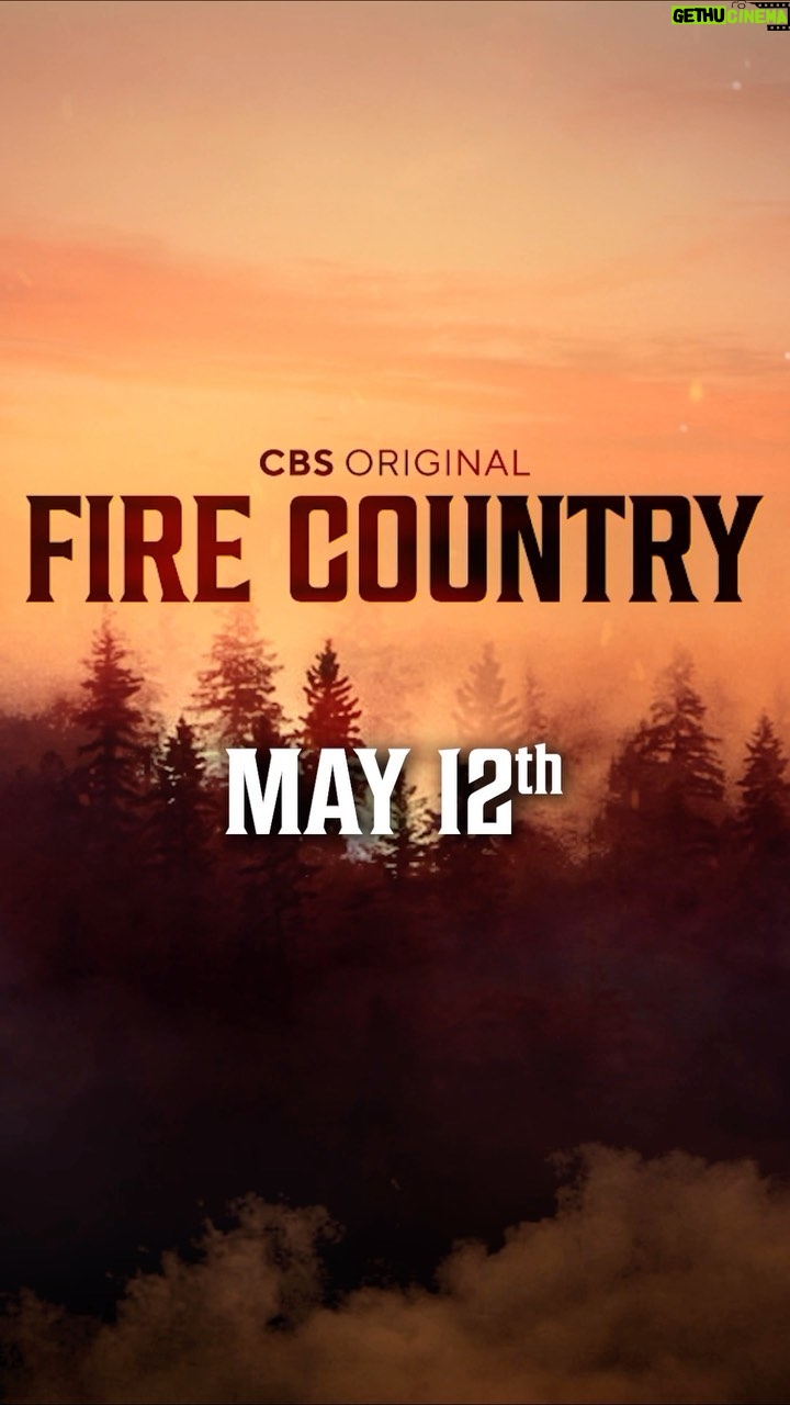 Dierks Bentley - 20.8K Likes - Got some exciting news for y’all! We have a few new songs that will be on @FireCountryCBS! 🔥 Tune into the show for the next two weeks on @cbstv to hear em.
